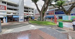 709 Ang Mo Kio Avenue 8 (D20), Shop House #510348121